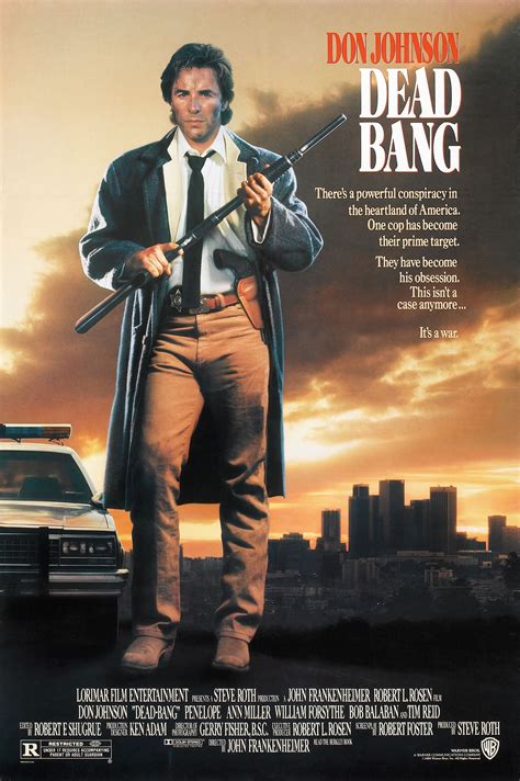 deadbang|dead bang 1989 full movie.